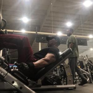 Meet your Posher, Rogers